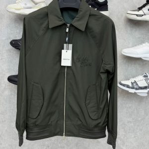 Dior Tears Groen Jasje