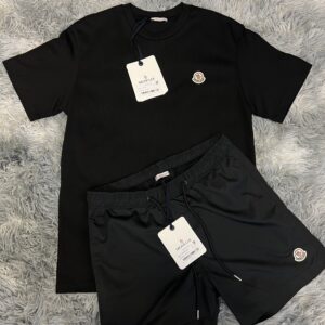Moncler (Zwart)