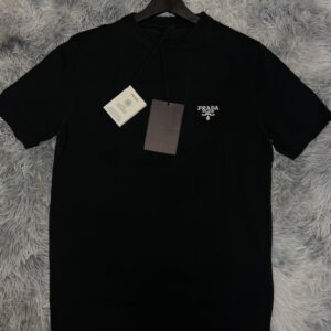 Prada ( Zwart borduurd)