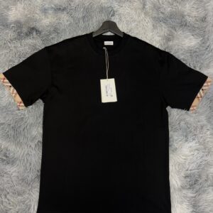 Burberry (Zwart)