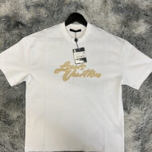 Louis Vuitton T-shirt (wit)