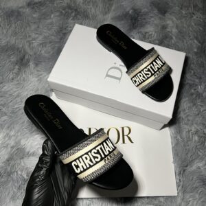 Christian Dior (Zwart)