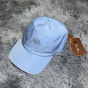 Loro Piana ( Licht Blauw)