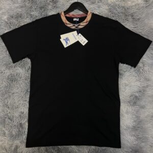 Burberry (Zwart)