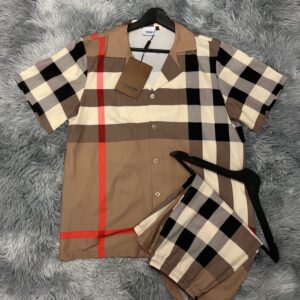 Burberry Set