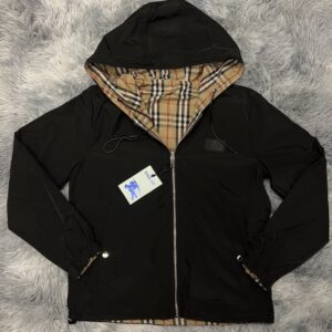 Burberry Windbreaker